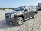 2015 GMC YUKON