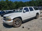 2004 CHEVROLET SUBURBAN