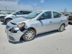 2015 NISSAN VERSA