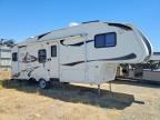 2010 COUGAR TRAILER