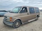 2001 CHEVROLET EXPRESS G1500