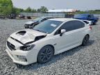2015 SUBARU WRX