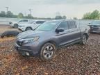 2018 HONDA RIDGELINE