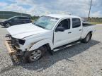 2012 TOYOTA TACOMA