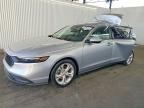 2025 HONDA ACCORD
