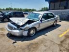 2001 MERCURY GRAND MARQUIS