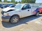 2007 FORD F150