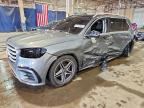 2026 MERCEDES-BENZ GLS