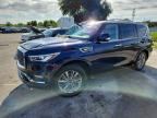 2022 INFINITI QX80