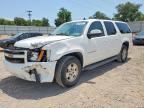 2013 CHEVROLET SUBURBAN