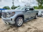 2025 GMC SIERRA