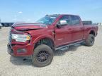 2021 RAM 2500