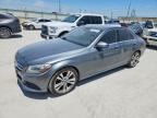 2018 MERCEDES-BENZ C