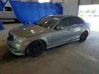 2011 MERCEDES-BENZ C