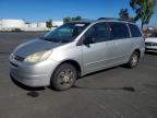2004 TOYOTA SIENNA