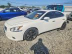 2013 NISSAN MAXIMA