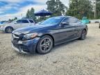 2019 MERCEDES-BENZ C