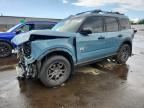 2022 FORD BRONCO SPORT