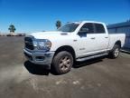 2021 RAM 2500