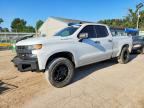 2019 CHEVROLET SILVERADO