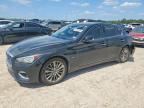 2018 INFINITI Q50