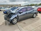 2021 NISSAN VERSA