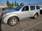 2006 NISSAN PATHFINDER
