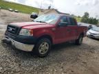 2008 FORD F150