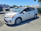 2014 TOYOTA PRIUS PLUG-IN HYBRID