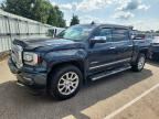 2018 GMC SIERRA