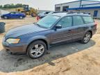 2007 SUBARU OUTBACK