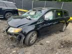 2012 HONDA ODYSSEY