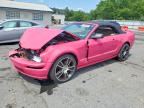 2006 FORD MUSTANG