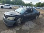 2004 HONDA CIVIC