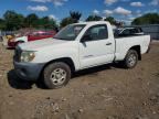2007 TOYOTA TACOMA