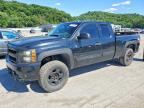 2008 CHEVROLET SILVERADO