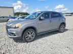 2018 MITSUBISHI OUTLANDER SPORT