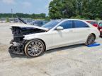 2017 MERCEDES-BENZ S