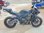 2019 HONDA CBR600
