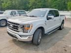 2023 FORD F150