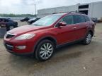 2007 MAZDA CX-9