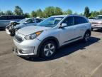2018 KIA NIRO