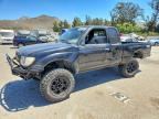 2000 TOYOTA TACOMA