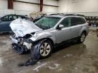 2012 SUBARU OUTBACK