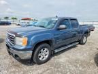 2012 GMC SIERRA