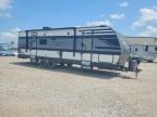 2022 GRAND DESIGN TRAILERS