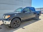 2005 NISSAN FRONTIER