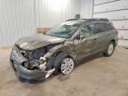 2016 SUBARU OUTBACK
