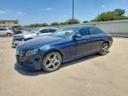 2017 MERCEDES-BENZ E