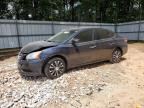 2014 NISSAN SENTRA